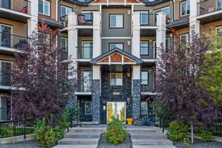 Photo 2: 2401 175 Panatella Hill NW in Calgary: Panorama Hills Apartment for sale : MLS®# A1258812
