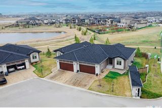 Photo 1: 27 315 Ledingham Drive in Saskatoon: Rosewood Residential for sale : MLS®# SK968559