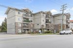 Main Photo: 306 33255 OLD YALE Road in Abbotsford: Central Abbotsford Condo for sale in "THE BRIXTON" : MLS®# R2867337