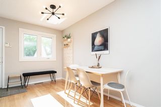 Photo 7: 190 Birchdale Avenue in Winnipeg: Norwood Flats Residential for sale (2B)  : MLS®# 202213666