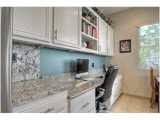 Photo 13: SCRIPPS RANCH Townhouse for sale : 3 bedrooms : 11821 Miro Circle in San Diego