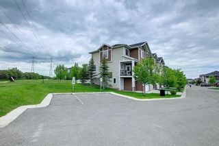 Photo 47: 109 300 Marina Drive: Chestermere Row/Townhouse for sale : MLS®# A1230048