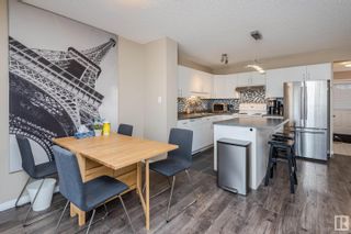 Photo 11: 12220 16 Avenue in Edmonton: Zone 55 House Half Duplex for sale : MLS®# E4286264