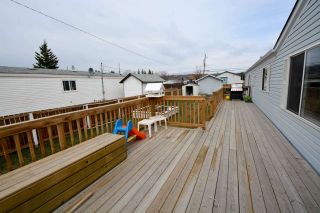 Photo 10: 10271 100A Street: Taylor Manufactured Home for sale (Fort St. John (Zone 60))  : MLS®# R2263686