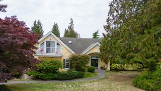 Photo 25: 397 VERNON Place in Gibsons: Gibsons & Area House for sale (Sunshine Coast)  : MLS®# R2855728