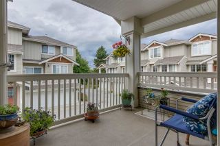 Photo 6: 19 14877 58 Avenue in Surrey: Sullivan Station Townhouse for sale in "Redmill" : MLS®# R2285932