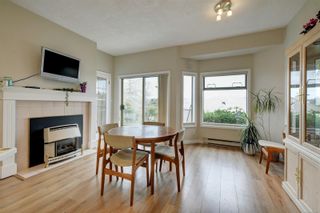 Photo 12: 4 4318 Emily Carr Dr in Saanich: SE Broadmead Row/Townhouse for sale (Saanich East)  : MLS®# 922857