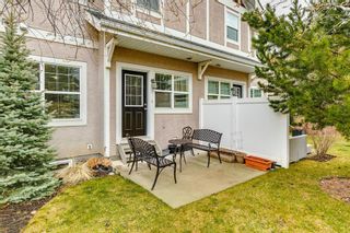 Photo 2: 63 Wentworth Common SW in Calgary: West Springs Row/Townhouse for sale : MLS®# A2126295