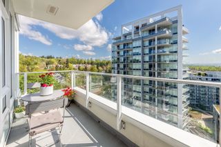 Photo 23: 1501 8533 RIVER DISTRICT Crossing in Vancouver: South Marine Condo for sale (Vancouver East)  : MLS®# R2874294