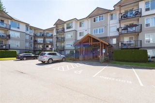 Photo 2: 316 2955 DIAMOND Crescent in Abbotsford: Abbotsford West Condo for sale in "Westwood" : MLS®# R2246062