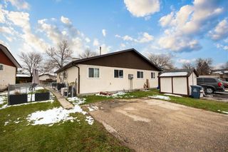 Photo 5: 16 Whiteway Road in Winnipeg: Lakeside Meadows Residential for sale (3K)  : MLS®# 202329761