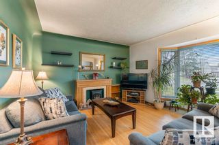 Photo 7: 10927 132 Street in Edmonton: Zone 07 House for sale : MLS®# E4386696