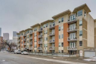 Photo 35: 511 1410 2 Street SW in Calgary: Beltline Apartment for sale : MLS®# C4275049