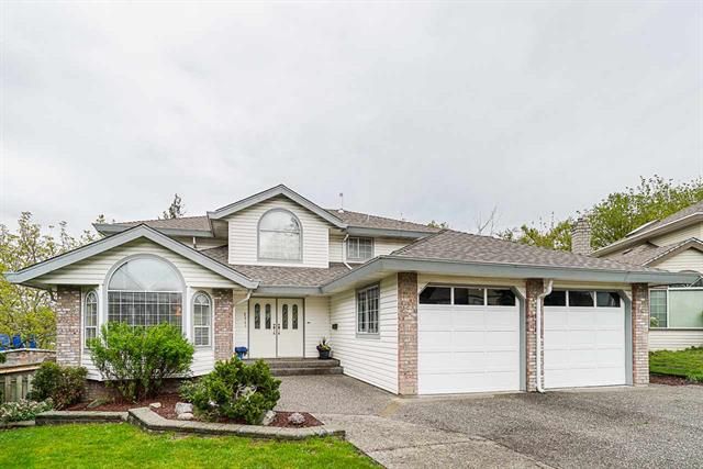 Main Photo: 2841 Pacific Place in Abbotsford: Abbotsford West House for sale : MLS®# R2362046