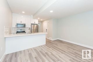 Photo 36: 14736 87 Avenue in Edmonton: Zone 10 House Half Duplex for sale : MLS®# E4376347
