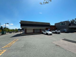 Photo 1: 1198 LANSDOWNE Drive in Coquitlam: Eagle Ridge CQ Office for lease in "EAGLE RIDGE SHOPPING CENTRE" : MLS®# C8060004