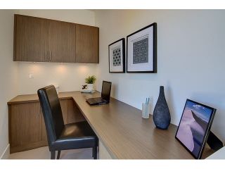 Photo 11: 300 2432 HAYWOOD Avenue in West Vancouver: Dundarave Condo for sale in "THE HAYWOOD" : MLS®# V1110877