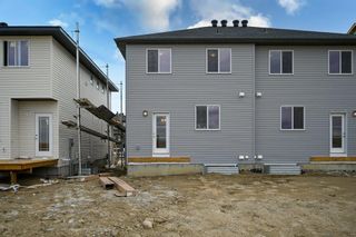 Photo 32: 198 Ambleton Drive in Calgary: C-527 Semi Detached (Half Duplex) for sale : MLS®# A2043524
