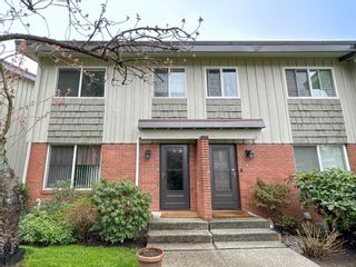 Photo 1: 134 9061 HORNE Street in Burnaby: Government Road Townhouse for sale in "BRAEMAR GARDENS" (Burnaby North)  : MLS®# R2769121