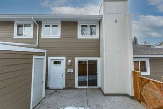 Photo 2: 1208 13104 Elbow Drive SW in Calgary: Canyon Meadows Row/Townhouse for sale : MLS®# A1051272