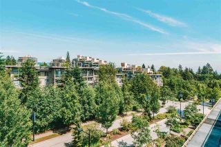 Photo 26: 410 9350 UNIVERSITY HIGH Street in Burnaby: Simon Fraser Univer. Townhouse for sale in "Lift" (Burnaby North)  : MLS®# R2468337