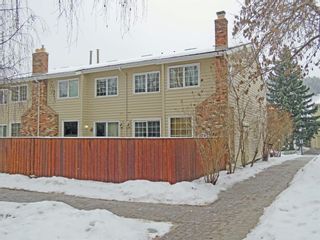 Photo 37: 373 Point Mckay Gardens NW in Calgary: Point McKay Row/Townhouse for sale : MLS®# A1063969