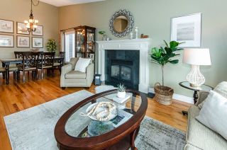 Photo 2: 3372 MANNING Crescent in North Vancouver: Roche Point House for sale : MLS®# R2837408