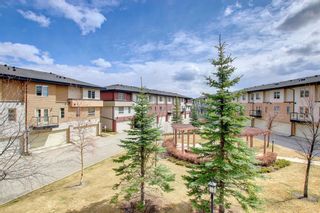 Photo 6: 12 Aspen Hills Terrace SW in Calgary: Aspen Woods Row/Townhouse for sale : MLS®# A1228582