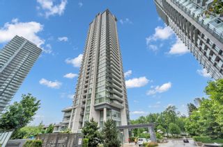 Photo 1: 3001 4900 LENNOX Lane in Burnaby: Metrotown Condo for sale (Burnaby South)  : MLS®# R2876050