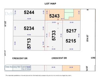 Photo 7: 5733 CRESCENT Drive in Delta: Hawthorne Duplex for sale (Ladner)  : MLS®# R2536207