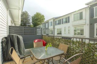 Photo 21: 155 15230 GUILDFORD DRIVE in Surrey: Guildford Townhouse for sale (North Surrey)  : MLS®# R2462663