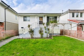 Main Photo: 2973 E 1ST Avenue in Vancouver: Renfrew VE House for sale (Vancouver East)  : MLS®# R2676138