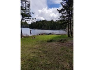 Photo 3: Legal SCUITTO LAKE in Kamloops: Vacant Land for sale : MLS®# 176532