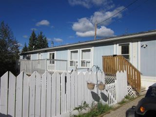 Photo 21: #120, 810 56 Street: Edson Mobile for sale : MLS®# 29064