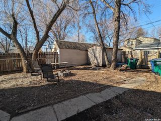 Photo 23: 1435 2nd Avenue North in Saskatoon: Kelsey/Woodlawn Residential for sale : MLS®# SK966920