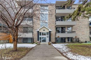 Photo 1: 104 123 24 Avenue SW in Calgary: Mission Apartment for sale : MLS®# A2127158