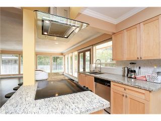 Photo 4: 752 SMITH AV in Coquitlam: Coquitlam West House for sale : MLS®# V1068510