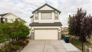 Main Photo: 2 Martha's Meadow Close NE in Calgary: Martindale Detached for sale : MLS®# A2004050