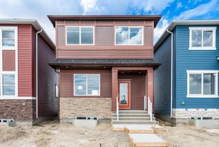 Main Photo: 60 Belvedere Park SE in Calgary: Belvedere Detached for sale : MLS®# A1243306