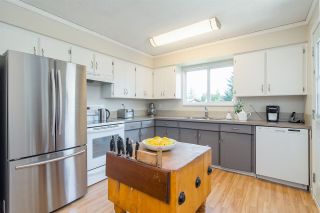 Photo 9: 1209 TEXADA Street in Coquitlam: New Horizons House for sale : MLS®# R2303617