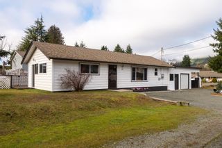 Photo 2: 64 Johel Rd in Lake Cowichan: Du Lake Cowichan House for sale (Duncan)  : MLS®# 894267