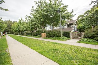 Photo 18: 40 7488 SOUTHWYNDE Avenue in Burnaby: South Slope Townhouse for sale in "Ledgestone 1 by Adera" (Burnaby South)  : MLS®# R2091823