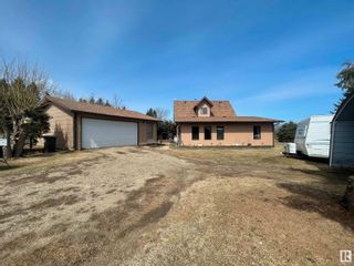 Photo 31: 64 Grandview Heights: Rural Wetaskiwin County House for sale : MLS®# E4282192