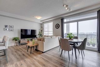Photo 11: 307 20 Walgrove Walk SE in Calgary: Walden Apartment for sale : MLS®# A2058295