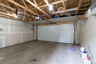 Photo 36: 12727 86 Street in Edmonton: Zone 02 House Half Duplex for sale : MLS®# E4300064
