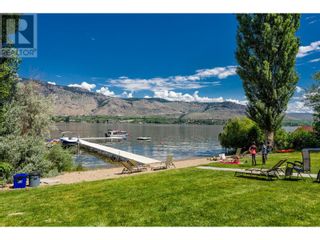 Photo 2: 5003 OLEANDER Drive Unit# 203 in Osoyoos: House for sale : MLS®# 10310122