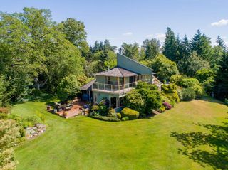 Photo 32: 1835 REDWOOD Drive in Surrey: Hazelmere House for sale in "REDWOOD PARK ESTATES" (South Surrey White Rock)  : MLS®# R2768410