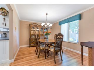 Photo 11: 139 15501 89A Avenue in Surrey: Fleetwood Tynehead Townhouse for sale in "AVONDALE" : MLS®# R2593120