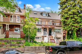 Photo 29: M 716 Logan Avenue in Toronto: North Riverdale House (2 1/2 Storey) for lease (Toronto E01)  : MLS®# E8234024