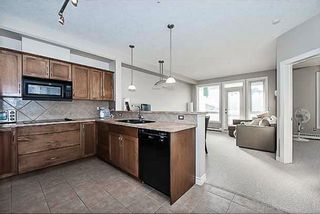 Main Photo: 212 3111 34 Avenue NW in Calgary: Varsity Apartment for sale : MLS®# A1221619